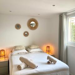 Studio Cosy & Lumineux *Centre ville Cannes*