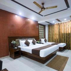 Hotel Shivdev 2 Min Walk From New Delhi Railway Station