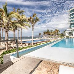 Condominio 3 recamaras en Nuevo Vallarta