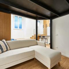 Villa Ada Luxury Loft