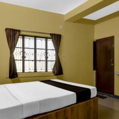 POP 84107A Hotel O J J Lodge