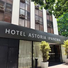 Hotel Astoria Ipanema - antigo Mar Ipanema