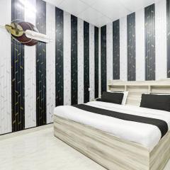 Hotel O Mansa Lawn & Banquets