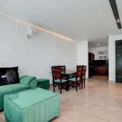 SPOT ON The Peaceful Perch