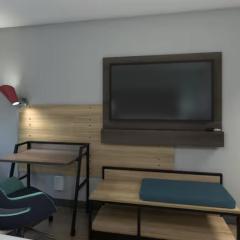 Tru By Hilton Norwalk Des Moines