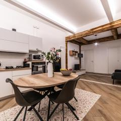 Casa Mazzarino - Exclusive Vucciria Apartment