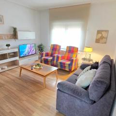 Apartamento La Manchuela