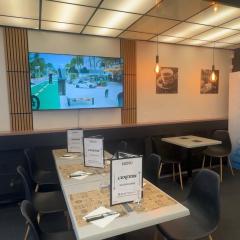 GOOD NIGHT HÔTEL By L'excess