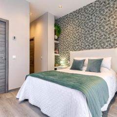 Madrid Las Ventas Apt 4 rooms 4 bathrooms