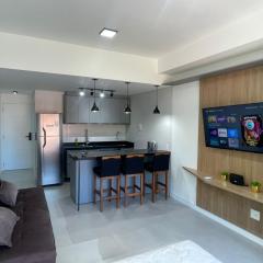 Estúdio alto padrão Jurerê Vista Mar