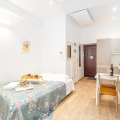 Krakow Old Town Studio N1 - by Rentujemy