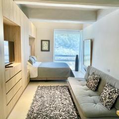 Moderno apartamento en North Point estudio 2