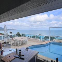 Triplix, área nobre, Praia Grande Ubatuba