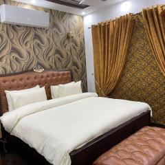 Executive Room Attach Bath DHA Phase 6 Lahore