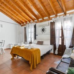 New - Plaza Nueva - Center - Private Terrace