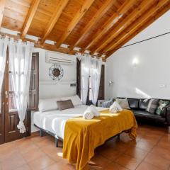 New - Plaza Nueva - Center - Private Terrace