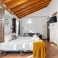 New - Plaza Nueva - Center - Private Terrace