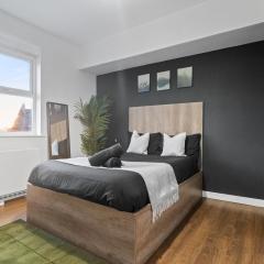 Luxury Central Studio - 8