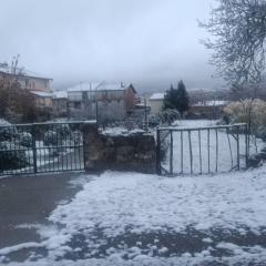 Casa rural Regajo Lobos