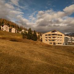 La Senda Smart Hotel Zuoz