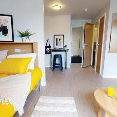 Student Only Modern Ensuite at Sterling Court Wembley Park