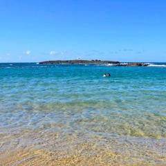 Bright, Centric and Cozy Studio In The Heart of Miramar