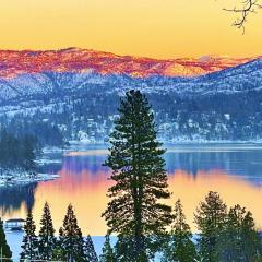 Surreal Feel Lakeview #B (Upstairs)