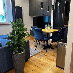 NEW OFFER!!! Kopinska Premium Apartment, Railway&Tram Access, Centrum, Easy Self-Check In