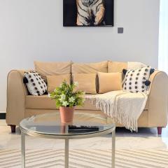 Luxury 1BR Ntinda Kisaasi near all Amenities