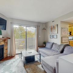 Powderwood Base Camp