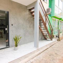 Casa na segunda praia