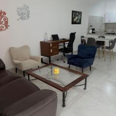 Apto de Diseño de 72 con 2 Hab Cerca al Estadio