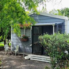 Hydrangea Cottage in Marton