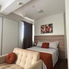 Flat 28 meters, HOTEL S4 Rua 36 sul Águas Claras