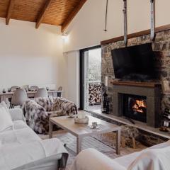 Helmos Euphoria Chalets