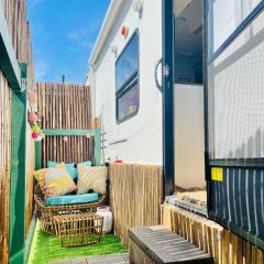 Good Vibes Hidden Oasis