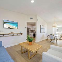 Welcome to The Drift Your Laid Back Beach Escape in Cocoa Beach