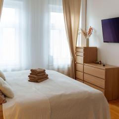 Gemütliche 2-Raum-Wohnung