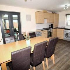 Convenient city centre location