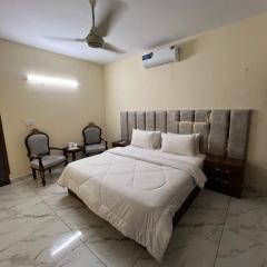 Royal Continental DHA Karachi