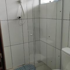 Casa nova em Itanhaém-SP