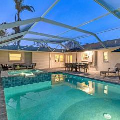 Seabreeze Serenity - 130