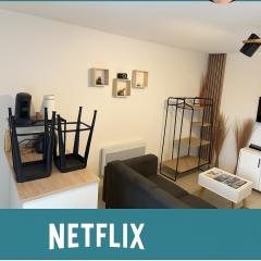 Appartement Centre ville