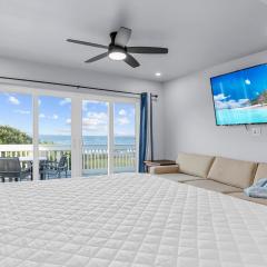 3br-3ba Oceanfront Paradise Upstairs Duplex