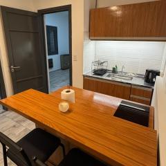 Apart's Sobremonte - Deptos Modernos