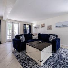 Beautiful 2bd with River Views & Amazing Sunsets in Ft Myers