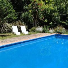 Mangoré Rústico Cabaña 1