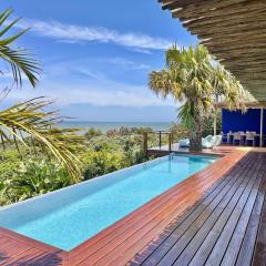 Amasundu Beach House Trafalgar