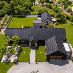 Arrowtown Luxury Estate