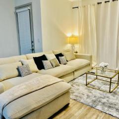 Cozy & Chic Frisco Scape